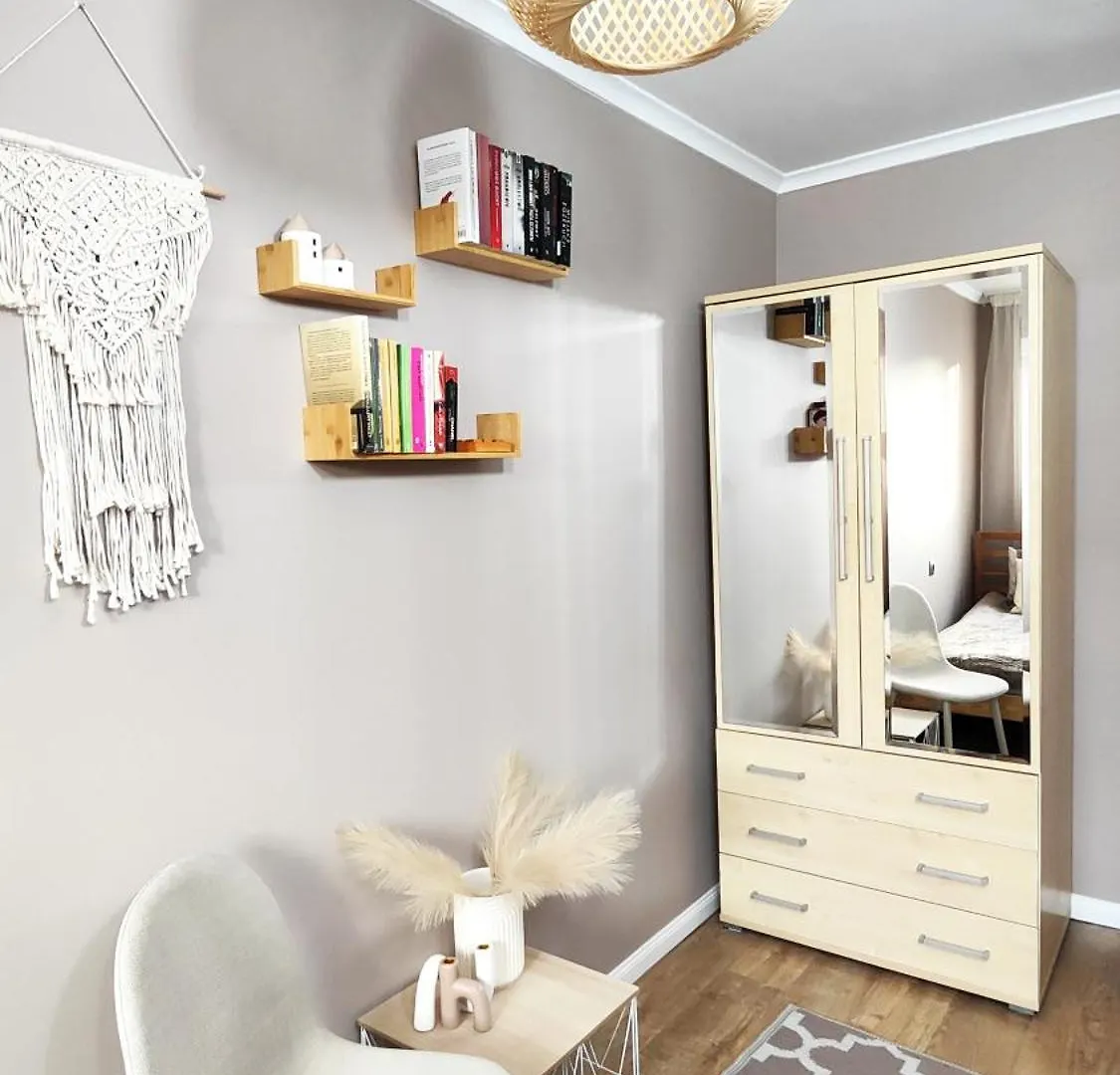 Apartmán Uniapart Vratislav