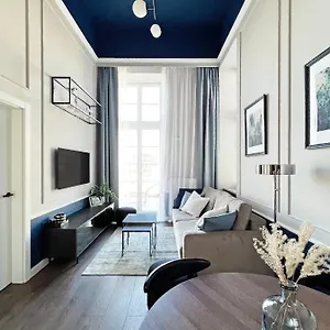 Apartmán Aboutartapartments - By The River, Vratislav
